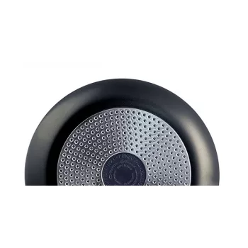 Puodas Pensofal 6810, 24 cm, dvi rankenos, nerūdijančio plieno troškintuvas