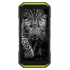 Mobilusis telefonas Armor X32 6/128GB Ryškiai žalia Ulefone
