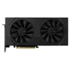 Vaizdo plokštė XFX Radeon RX 9060 XT 16GB GDDR6, PCIe 5.0, 128 bitų, 2048 SP, 270×124×48 mm