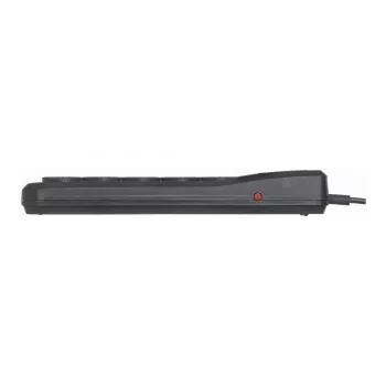 Activejet ACJ COMBO 5G/3M/BEZP. AUTO/CZ juodas ilgintuvas su laidu
