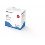 Tinklo kabelis Hikvision DS-1LN5EUEC7 pilkas 305 m UTP Cat5e vientisas laidininkas lauko LAN