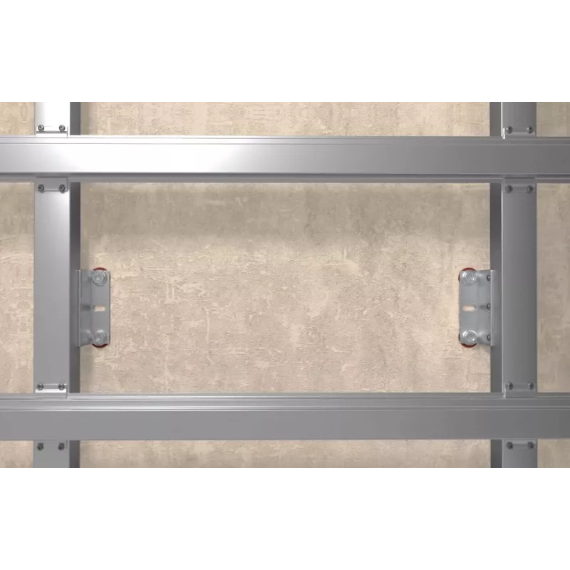 Fischer 562171 plečiamasis inkaras 160 mm betonui, gipso blokui ir mūrijimui