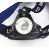 Kaktos žibintuvėlis ESPERANZA EOT005 – LED Cree T6, 3W, 600 lm, AA x2, aliumininis korpusas, atsparus vandeniui ir smūgiams, reguliuojamas dirželis
