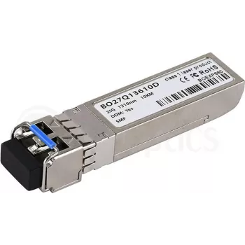 SFP28 optinis siųstuvas-imtuvas CBO SFP28-25G-LR-IB-BO, 25 Gbit/s, LC, iki 10 000 m