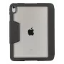 Apsauginis dėklas Mobilis 062006 iPad 11 colių 10,9 colių Juodas Skaidrus