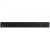 Valdomas Ethernet komutatorius ALLNET ALL-SG8454M-10G – 48+6 prievadų Gigabit su 10G aukštynkrypčiais