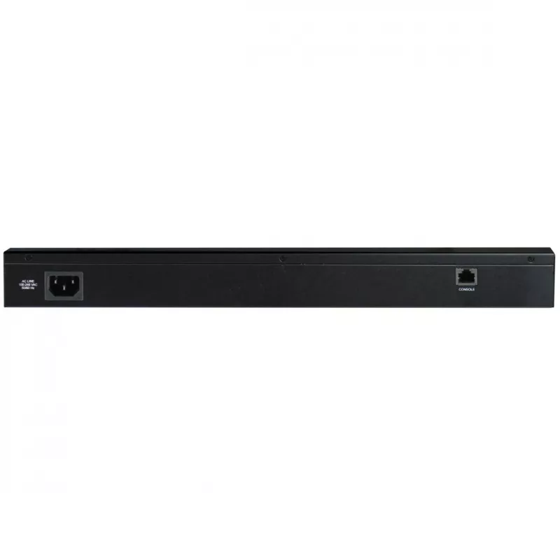 Valdomas Ethernet komutatorius ALLNET ALL-SG8454M-10G – 48+6 prievadų Gigabit su 10G aukštynkrypčiais
