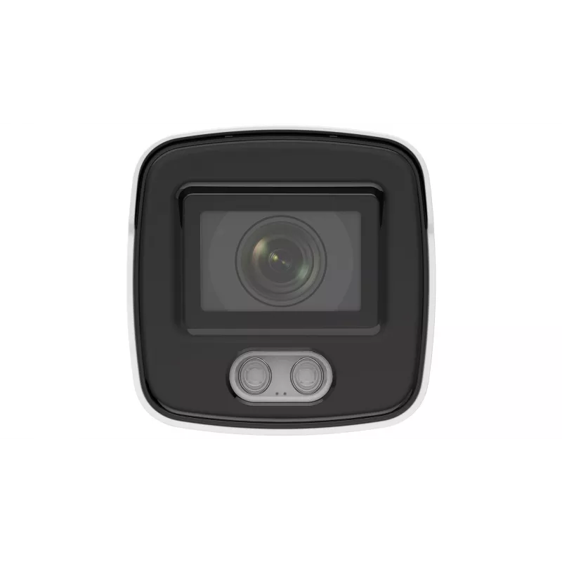 Hikvision Digital Technology DS-2CD2027G2-L(2.8MM) IP lauko kulkos formos vaizdo stebėjimo kamera, 1920 x 1080 px, sieninis montavimas