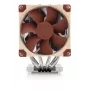 Aušintuvas Noctua NH-D9 TR5-SP6 4U — 92 mm dviejų ventiliatorių procesoriaus aušintuvas sTR5, aliuminio briaunos, varinis pagrindas, 2500 RPM