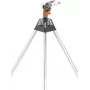 Sodo purkštuvas Gardena 8138-20 Pulse Water Sprinkler pilkai oranžinis
