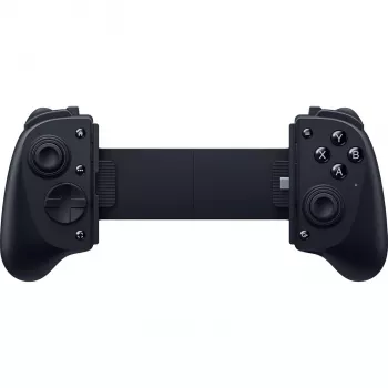 Žaidimų pultas Razer Kishi V3 Pro Haptic USB-C telefonams, mini planšetėms ir asmeniniams kompiuteriams