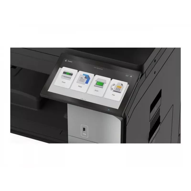 Daugiafunkcis įrenginys Lexmark CX951se MFP spalvotas lazerinis