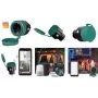 LogiLink Smart Home Wi-Fi kištukinis lizdas lauko CEE 7/3 (SH0100)