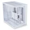 Lian Li GABU-756 Baltas
