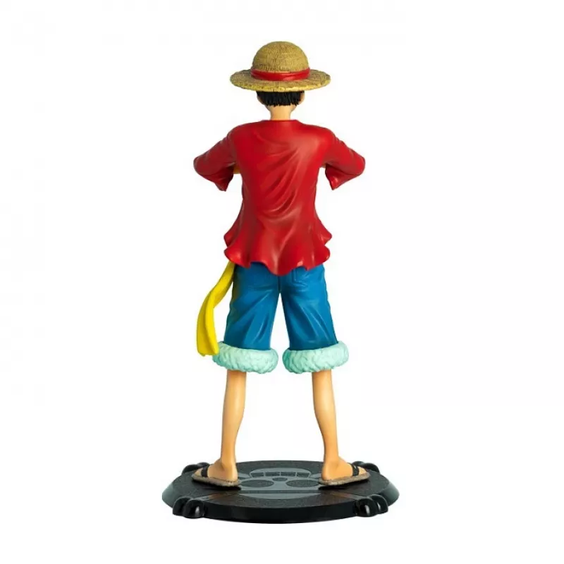 ABYstyle figūrėlė ONE PIECE Monkey D. Luffy x2