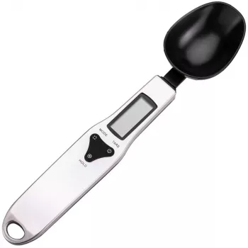 Extralink Home S1 Šaukštinės svarstyklės, 500g/0,1g