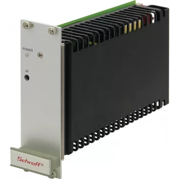 SCHROFF maxpower, 180 W, Vieno išėjimo maitinimo blokas MAX180-105 (13100150)