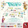 Tokaido 10-asis jubiliejinis leidimas, stalo žaidimas