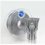 Silk Silver 1,75mm 1kg Azurefilm 3D spausdinimo filamentas (FL171-9007)