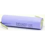 Li‑Jon akumuliatorius Samsung INR18650‑29E 2900mAh Flat‑Top aukštai temperatūrai