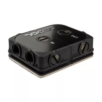 Alphacool Eisblock XPX Pro 1U CPU aušintuvas – AMD / Intel
