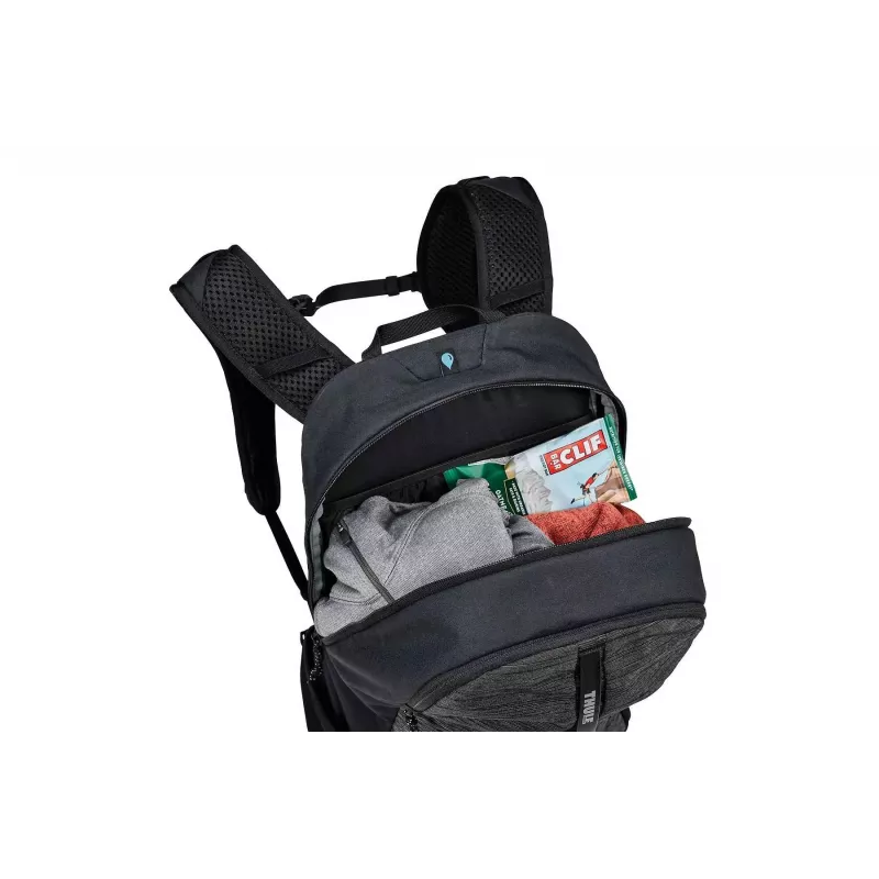 Kuprinė Thule Nanum 18L, juoda