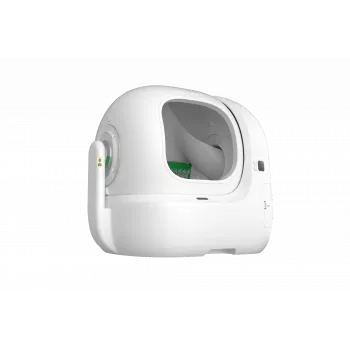 PETKIT Purobot Max Pro 2 savaiminio valymosi katino tualetas P9904