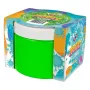 Modelino slimas TUBAN Jiggly Slime žalias obuolys 500 g TU3584