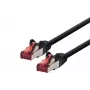 LOGON PROFESSIONAL TCR66SS200BL komutacinis kabelis, S/FTP PIMF, 20 m