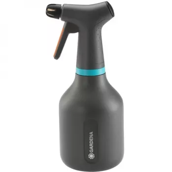 Purkštuvas Gardena 11110-20 0,75 L juodas