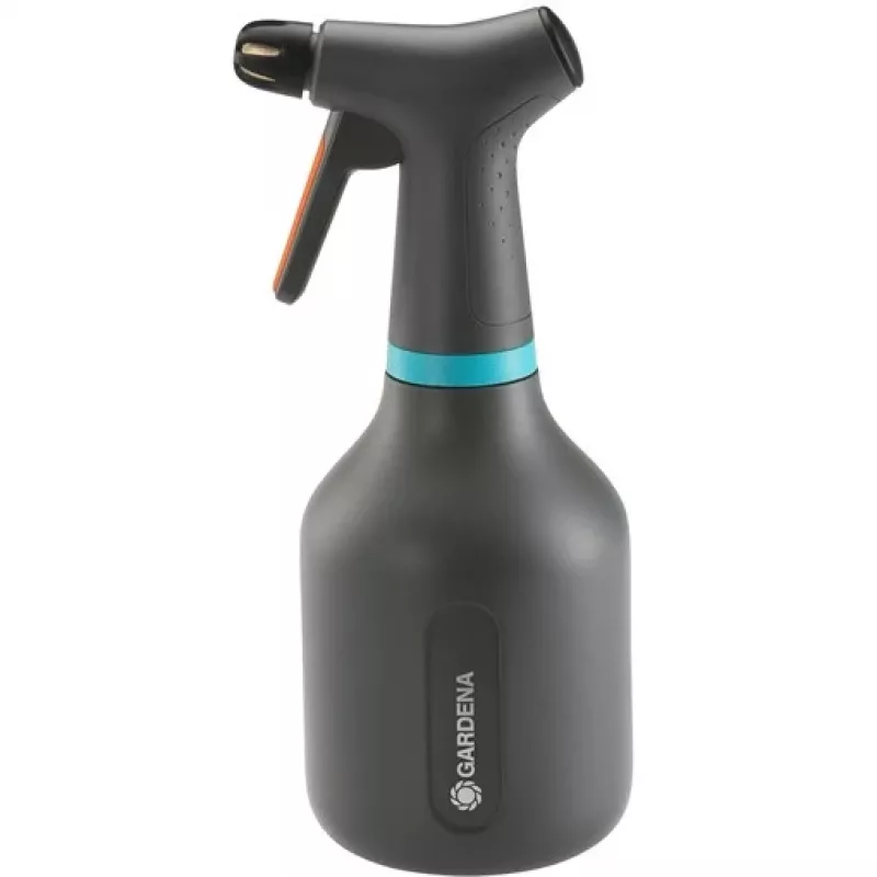 Purkštuvas Gardena 11110-20 0,75 L juodas