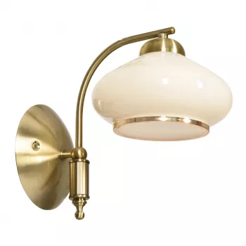 Activejet Classic lubinis šviestuvas NIKITA Patina 5xE27 svetainei