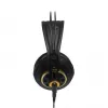 AKG K240 Studio – ausinės studijinės, pusiau atviros, į ausį