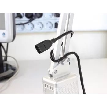 USB kabelis DeLOCK 50cm USB 2.0 83499