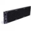 Alphacool NexXxoS HPE-20 Full Copper 360mm Radiatorius (14437)