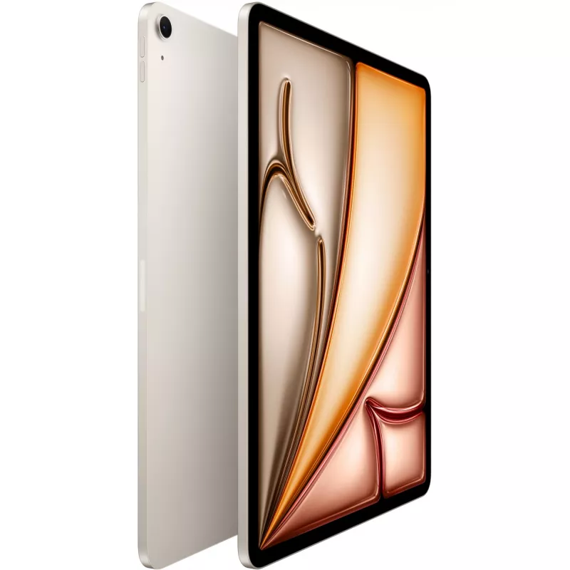 Apple iPad Air 13 2025 13 colių M3 128 GB Wi-Fi Starlight