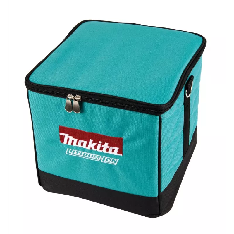 Makita CLX224A Įrankių dėžė su baterijomis 12V MAX; 2 x 2,0 Ah