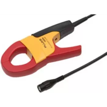 Fluke i400s Srovės replė su adapteriu, matavimo diapazonas A/AC: 0,5 - 400 A (2277202)