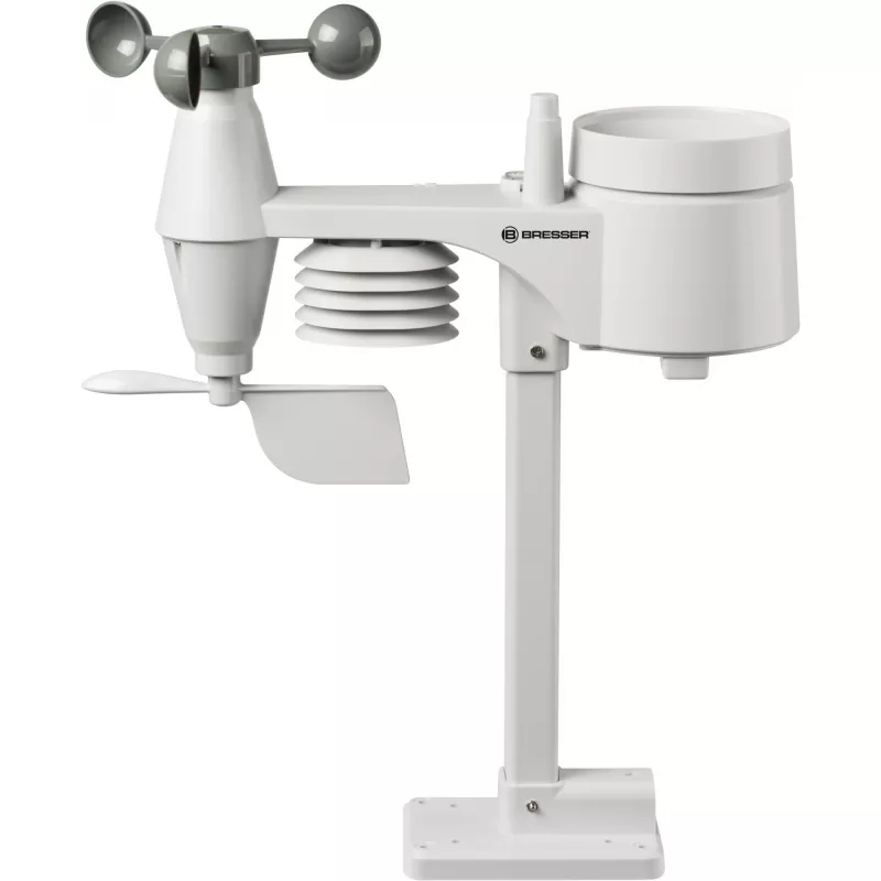Skaitmeninė orų stotelė Bresser Optics 7002550CM3000
