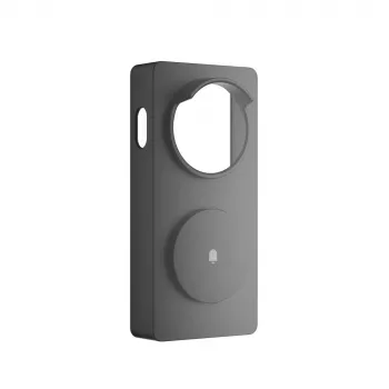 Priedas išmaniam durų skambučiui CASE/G4 Blk FFGJT11LM Aqara