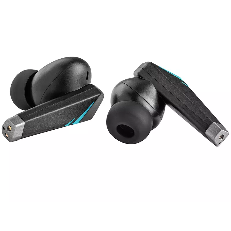 Ausinės Tracer GAMEZONE T6 PRO belaidės TWS į ausį