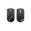 Lenovo 4Y50X88823 pelė biuro ambidekstrinė Bluetooth optinė 2400 DPI