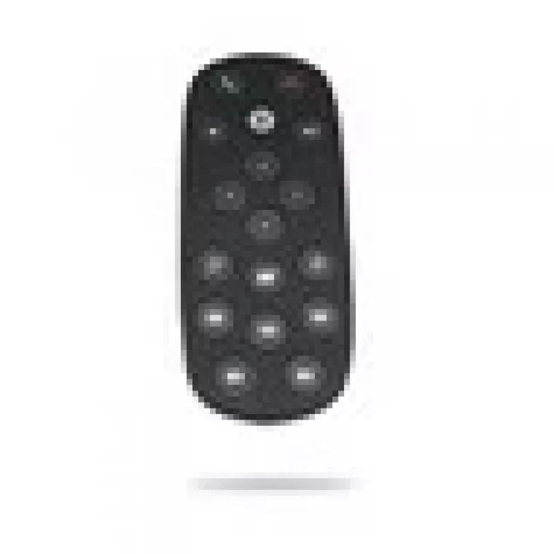 Logitech 993-001142 belaidis nuotolinio valdymo pultas vaizdo konferencijų sistemoms
