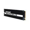 SSD diskas Patriot Memory 500 GB M.2 PCI Express 4.0 NVMe P400 Lite