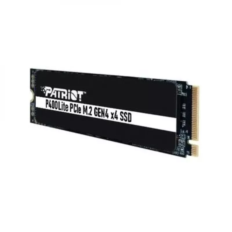 SSD diskas Patriot Memory 500 GB M.2 PCI Express 4.0 NVMe P400 Lite