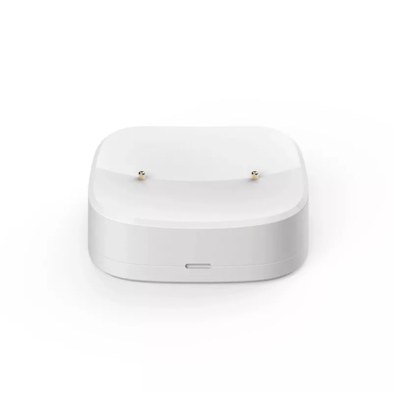 Vandens nuotėkio ir potvynio jutiklis Extralink Smart Life Water Sensor – belaidis vandens lygio / potvynio detektorius
