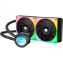 Thermaltake TOUGHLIQUID Ultra 280 RGB – procesoriaus skysčio aušinimo sistema