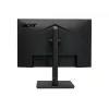 68,6 cm (27 inch) Acer Vero B7 B277UGbemiqpruzx WQHD IPS 120 Hz HDMI DP USB-C 90 W Juodas