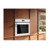 Įmontuojama elektrinė orkaitė Electrolux LOE8F38V – 72 l, katalizinis valymas, TFT ekranas, 220–240 V