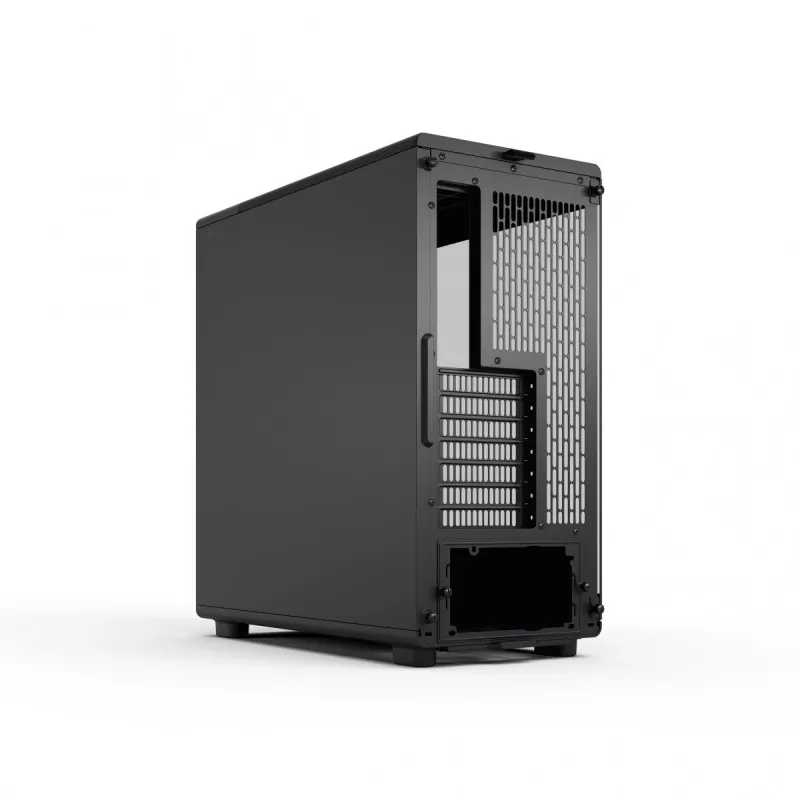 Fractal Design Epoch Black TG Light tint korpusas